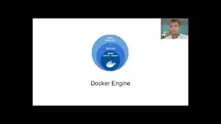 Docker: второй заход