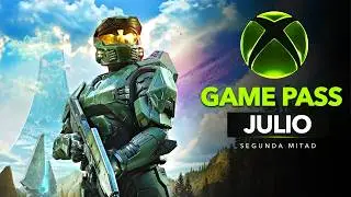 EPIC FINALE: Game Pass Games July 2026 | Second Half 🔥