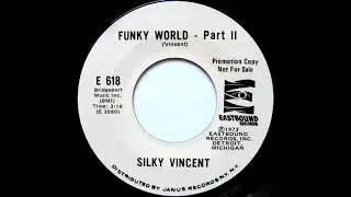 funky world part II