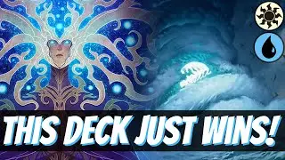 All we do is win MTG Arena-Deck a Day # 157