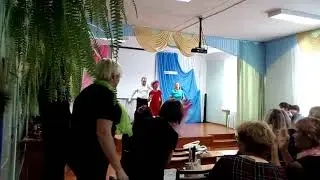 говорит и показывает профсоюз