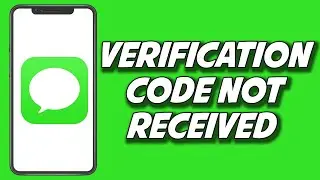 How To Fix IPhone Verification Code Not Received 2023 (EASY)