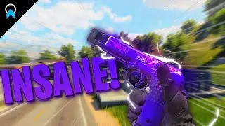 THE RENETTI IS INSANE IN BR!! | BR HIGHLIGHTS