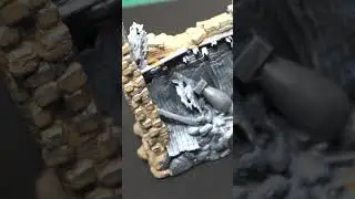 I 3D Printed This WW2 Tank Diorama! - Find Out How In The Full Video!  