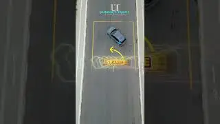 HOW TO MAKE A U-TURN WITH THE NEW SYSTEM? How to make a U-turn added to 