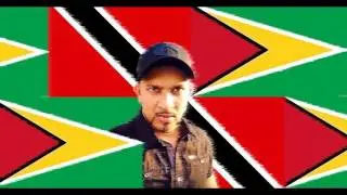 Trinidad Guyana (Brand New 2016 Chutney Soca) - Vishnu Gangaram