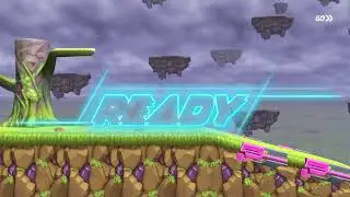 Megaman X Dive Part 18: Chores