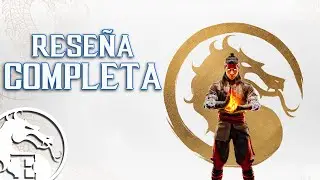 RESEÑA Completa Mortal Kombat 1 El Amanecer de una ERA | The End