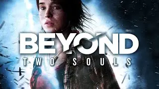 Beyond  Two Souls   (Ryzen 3 1200 & Rx550 2GB)