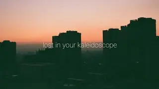 alina baraz - endlessly (lyrics)