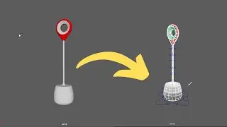 beginners tutorial: maya rigging tutorial in hindi