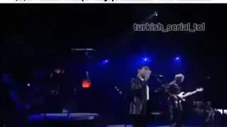 Песня из Клон