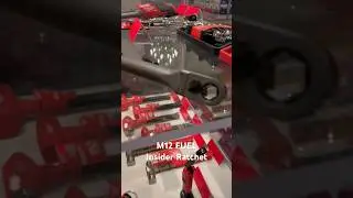 You Haven’t Seen These Milwaukee Tools #isndealerexpo #milwaukeetool #tools