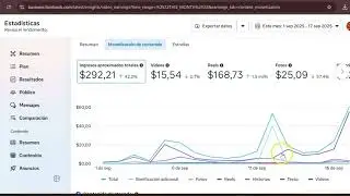 Están Subiendo los Ingresos con la Nueva Monetización de Facebook 💰🔥