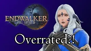 How the FFXIV MSQ Disappointed Me
