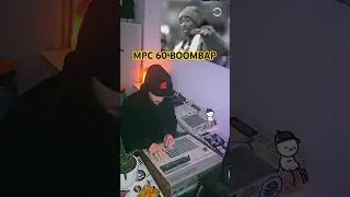 I Made Oldschool Boom Bap Beats Using samples from vinyl