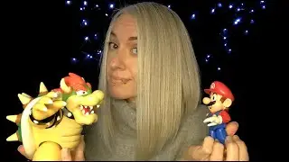 Pick & Choose | ASMR