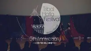 Aria Tribal Sisters - Tribal Hafla Festival - Tribal ATS