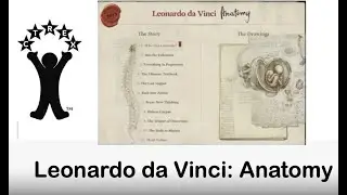 Leonardo da Vinci: Anatomy