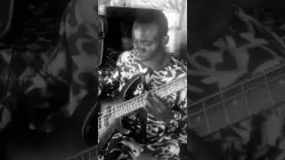 I Thought I was better at improvisation not until I saw my younger brother performance.