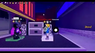 Player Ragequitting in Funky Friday (Vs Shaggy&Matt - Roblox FnF)