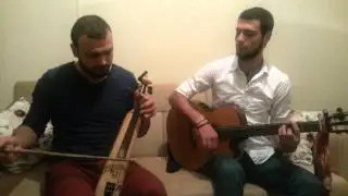 SEFA ALBAYRAK-MUSTAFA ALBAYRAK-HAYATI TESBİH YAPMIŞIM