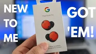 Google Pixel Buds Pro | From A Real Consumer