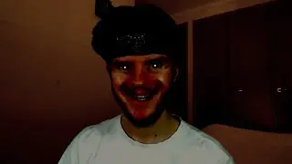 DON'T OPEN YOUR EYES...