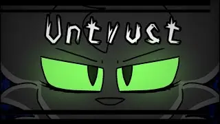 Untrust [ Meme ] -Ft: MaoMao-