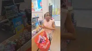 going shopping! pt2🛍🛍