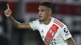 Matias Suarez 