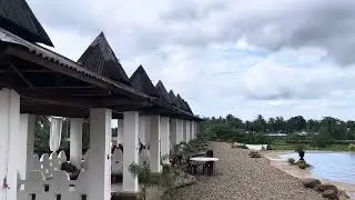 Aqua Azul, Bunga, Leyte