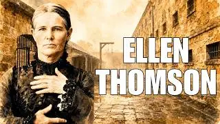 Murder at Port Douglas | The Forgotten 1887 True Crime Case of Ellen Thompson