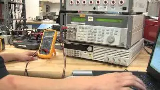 InnoCal Metrology Lab Tour