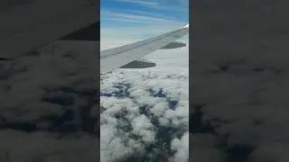 Nuvens de Algodão