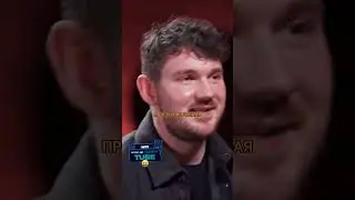 СТАС АЙ рассказывает анекдот / 