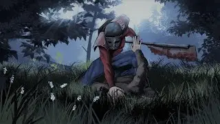 12000 Hours Duo players gameplay RUST