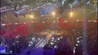 WWE Smackdown Chicago
