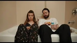 Loose Change TRAILER (2022) conman comedy drama