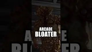 Best Weapon for Arcade Bloater in The Last of Us Part 2