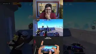 😍 BEST #1 PUBG MOBILE PLAYER 