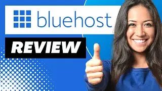 BlueHost Review - BlueHost Discount Code