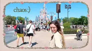 Vlog 19. Ratatouille {epcot, belle, mini golf, and mice} | The Princess Diaries