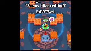 Lili is fair #shorts #brawlstars