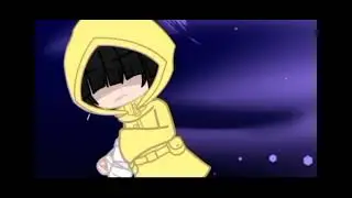 Clarirty Meme ||Little Nightmares 2|| {Mono and Six}