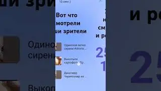 Ух ты. 