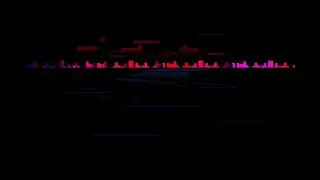 Vaporwave City on minimal code