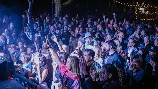 80s Theme Live Concert California