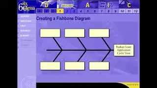 Video 04   Six Sigma   Measure phase