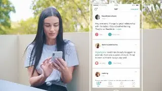 Find Brand Collaborations, SFS's, Photoshoots and More